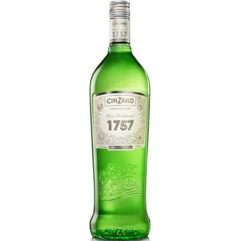Cinzano 1757 Dry 1000ml