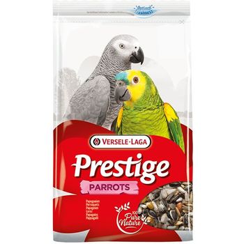 Versele-Laga Prestige Parrots Grain Mixture 1kg
