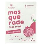 Emina Masquerade Face Mask Pomegranate 23g