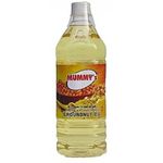 Mummys Groundnut Oil 1L