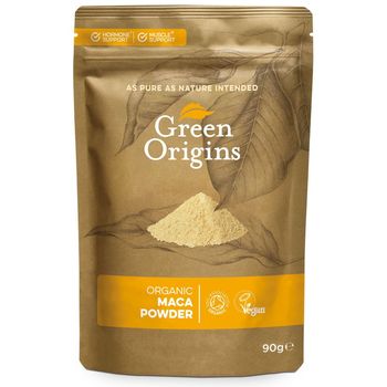 Green Origins Maca Powder 90g