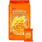 Shoon Fatt Cornival Naiyu Crackers 10pcs 220g