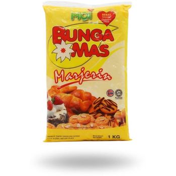 Bunga Mas Margarine 1kg