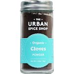 The Urban Spice Shop Organic Clove Powder 35g