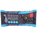 Pascha Chocolate Baking Chip 250g