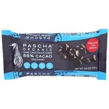 Pascha Chocolate Baking Chip 250g