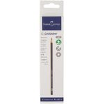 Faber-Castell Goldfaber 2B Pencil 1221