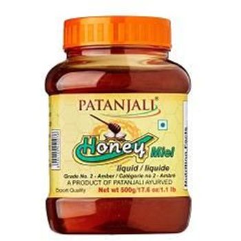 Patanjali Honey 500g
