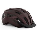 Met Allroad Mips S 56-58cm Burgundy