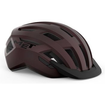 Met Allroad Mips S 56-58cm Burgundy