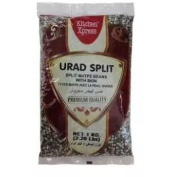 Kitchen Xpress Urad Split 1kg
