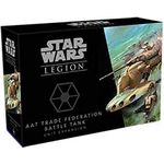 Fantasy Flight Games Star Wars Legion AAT Trade Federation Battle Tank Unit Expansion