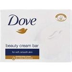 Dove Original Beauty Cream Bar Soap 100g