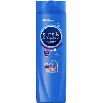 Sunsilk Anti Dandruff Solution Shampoo 320ml