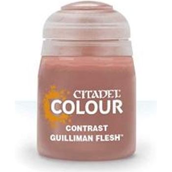 Citadel Contrast Paint Guilliman Flesh 18ml