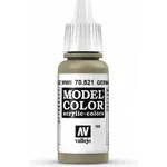 Vallejo German Camo Beige Paint 17ml
