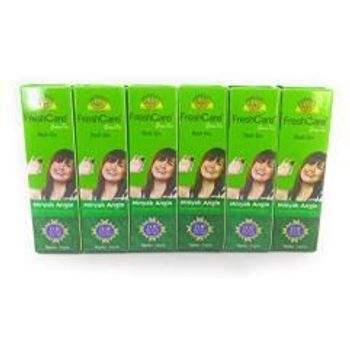 Fresh Care Medicated Oil Aromatherapy Green Tea 10ml