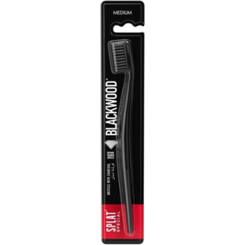 Splat Special Blackwood Toothbrush