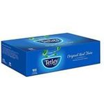 Tetley Tea Bags 100 Count 200g