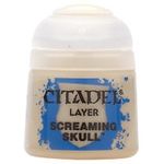 Citadel Layer 1 Screaming Skull 12ml