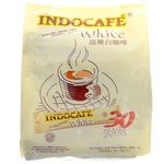 Indocafe Instant Coffee - White (30 x 12g)