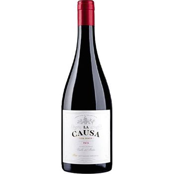 La Causa Miguel Torres La Causa Pais 750ml