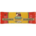 Sanremo Egg Spaghetti 500g