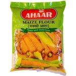 Ahaar Corn Flour Makki Atta Each 500g