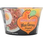 Myojo Dry Bowl Mee Goreng 94g