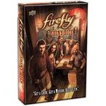Upper Deck Entertainment Earth Firefly Shiny Dice Game Multi 82804