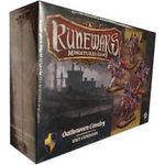 Fantasy Flight Games Runewars Oathsworn Cavalry Expansion Pack