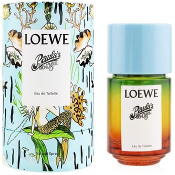 Loewe Paula's Ibiza Eau De Toilette Spray 50ml