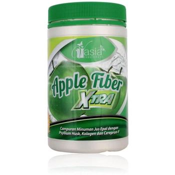 V'Asia Apple Fiber Xtra 400g