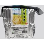 Leezen Wheat Bran Saltine Cracker 400g