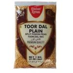 Kitchen Xpress Tur Dhal 1kg