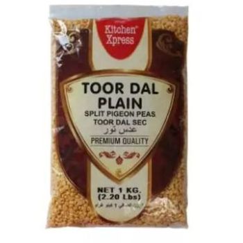 Kitchen Xpress Tur Dhal 1kg
