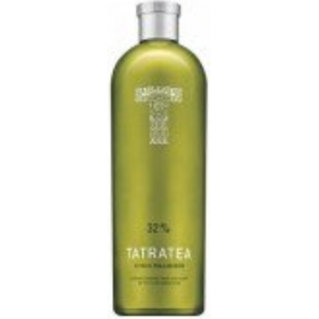 Tatratea Citrus Liqueur
