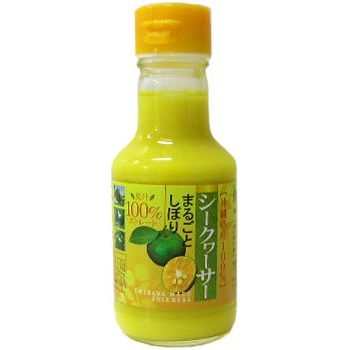 Shikwasa Concentrated Juice 150ml