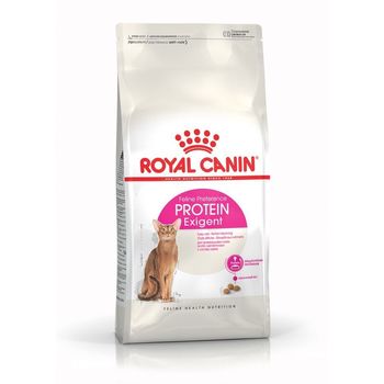 Royal Canin Cat Adult Protein Exigent 2kg