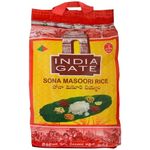 India Gate Sona Masoori Rice 5kg