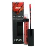 Implora Urban Lip Cream Matte Pink Latte 08 3.5g