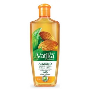 Vatika Hair Oil Almond 200ml