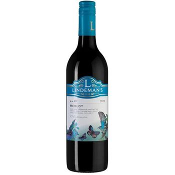 Lindeman's Bin 40 Merlot Red Wine 750ml