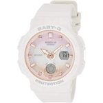 Casio Baby-g Bga-250-7a2 Bga250-7a2 Shock Resistant Women's Watch