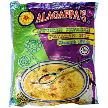 Campuran Payasam Alagappa 300g