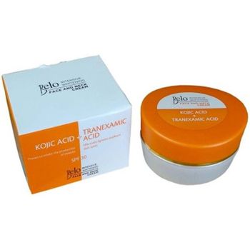 Belo Kojic Acid Face and Neck Cream 50g