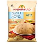 Aashirvaad Sugar Release Atta 2kg