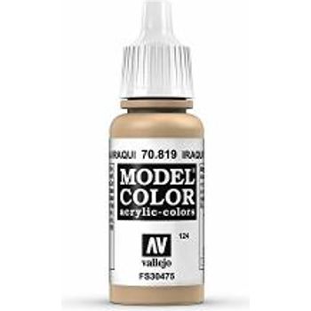 Vallejo Iraqian Sand Paint 17ml