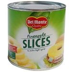 Del Monte Pineapple Slices 432g