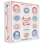 Origame Wok and Roll The Korean Wave